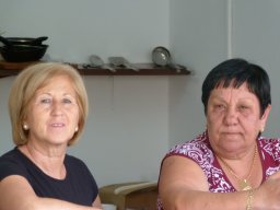 XVIII Concentracion - 2011